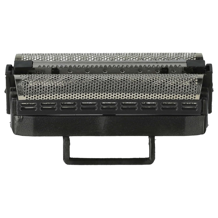 vhbw 2x Klingenblock, 1x Doppelscherfolie kompatibel mit Grundig FX 6595
