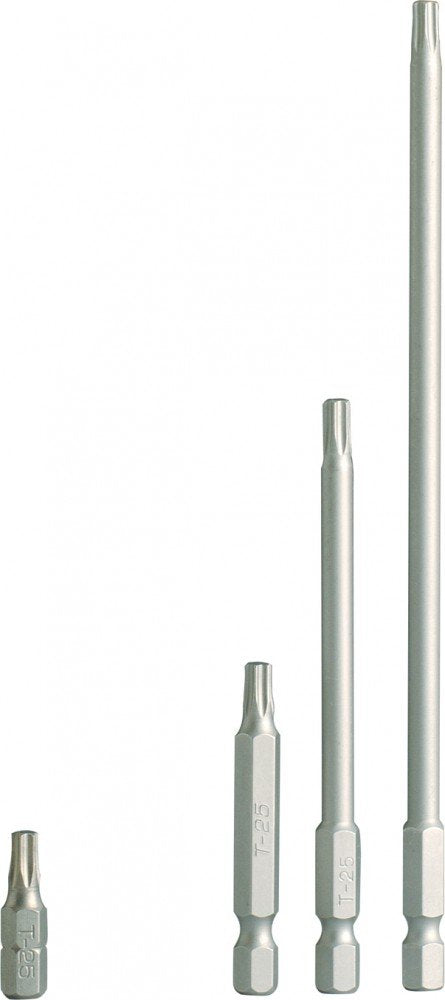Projahn 1/4 Zoll TX40 Bit 300 mm 3036