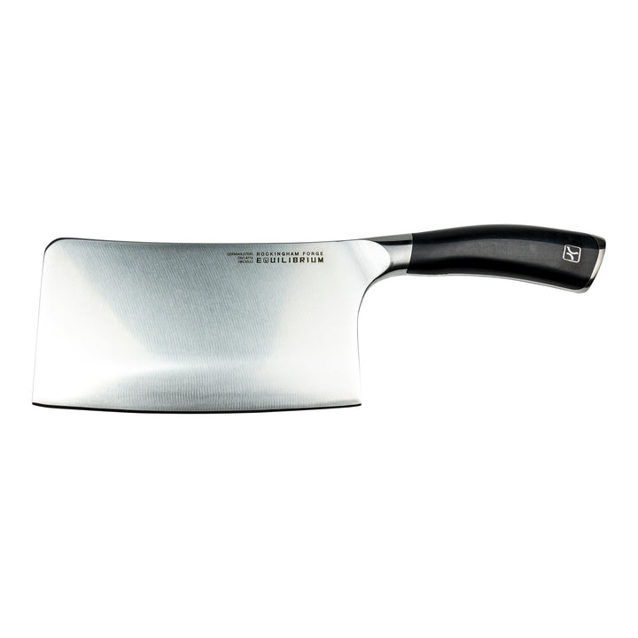 Rockingham Forge Equilibrium 16.5cm Erstklassiges Hackmesser mit einer Klinge aus deutschem Stahl un