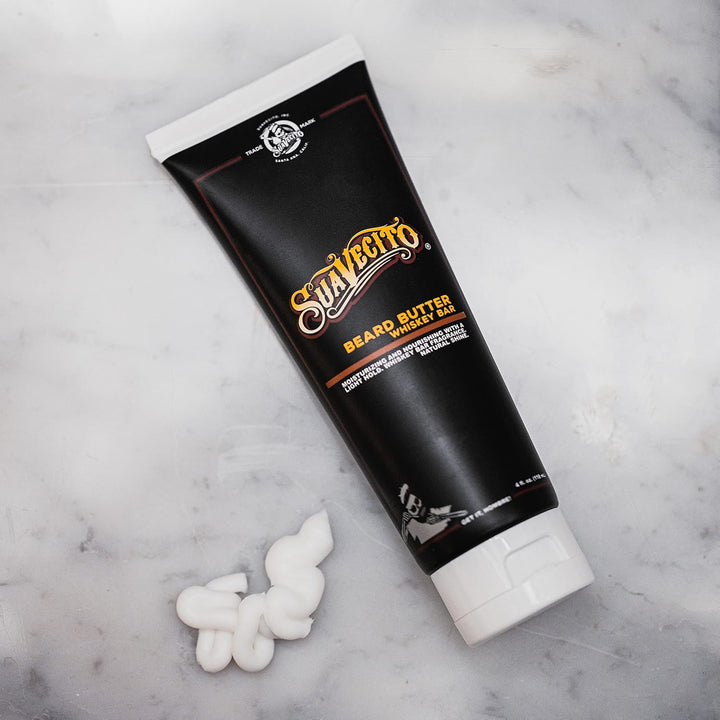 Suavecito Beard Butter 118ml