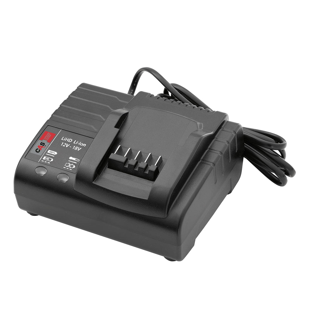 STABILA Ladegerät SC 30, 12–18 V, CAS-System (EU)