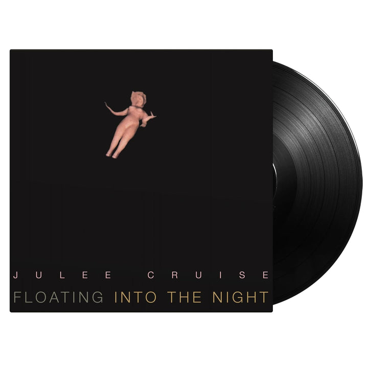 Floating Into the Night, Vinyl