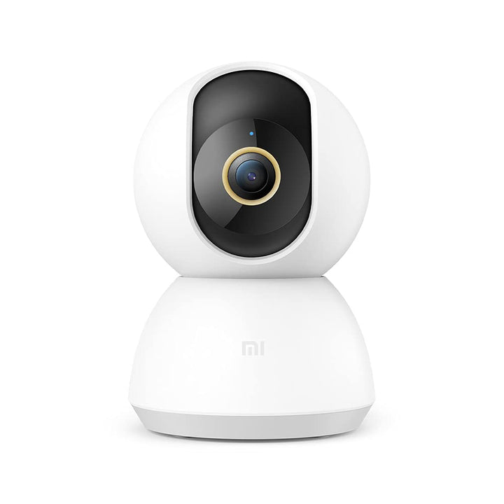 Xiaomi Mi 360° Home Security Camera 2K WLAN Überwachungskamera (2304x1296 Pixel, 20 FPS, 128-bit AES