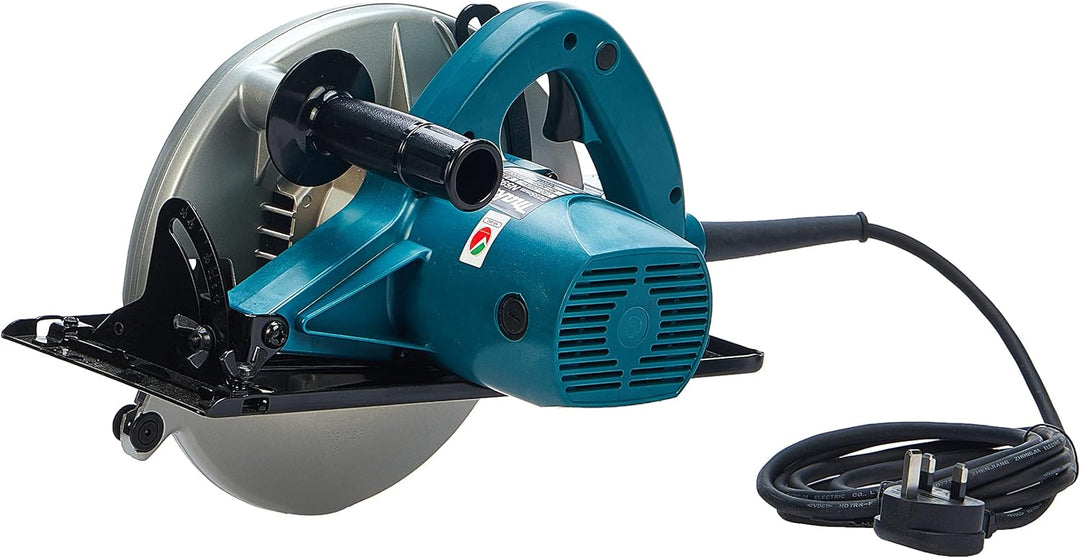 Makita N5900B Handkreissäge 2000 W, Farbe Basic, Basic