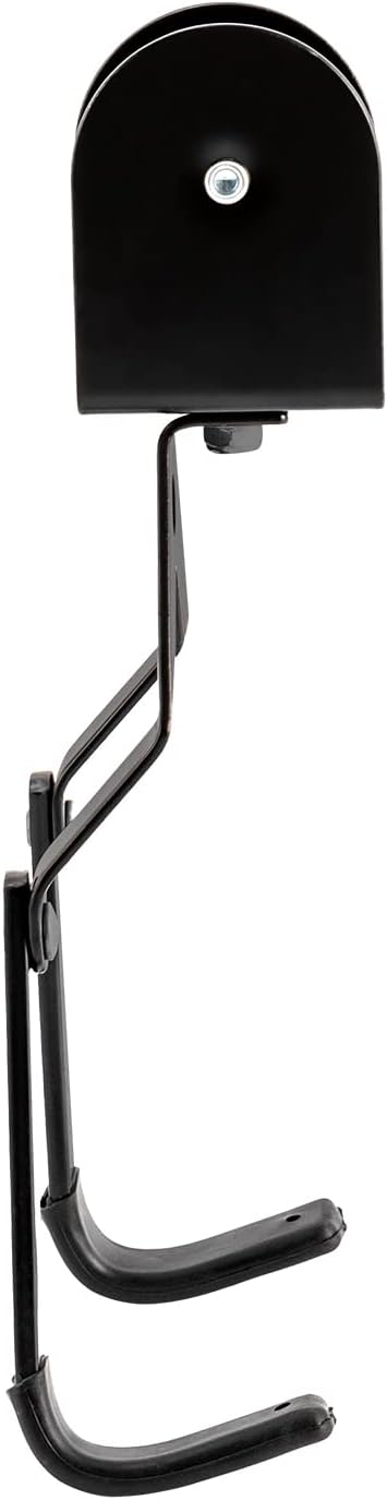 Fahrradlift mit Deckenhalterung, bis 60 kg Bike-Lift, E-Bike Deckenlift Fahrrad, Praktische E-Bike A