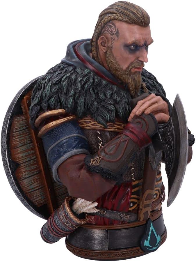 Nemesis Now Offiziell lizenzierte Assassin&