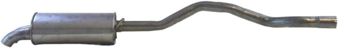 Bosal 286-489 Endschalldämpfer