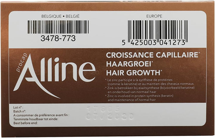 Trenker Alline procap - 180ca