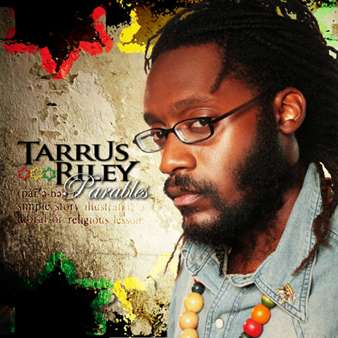 Parables, Vinyl