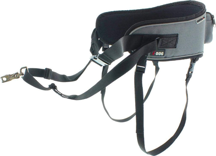 I-dog HÜFTGURT Style CANICROSS