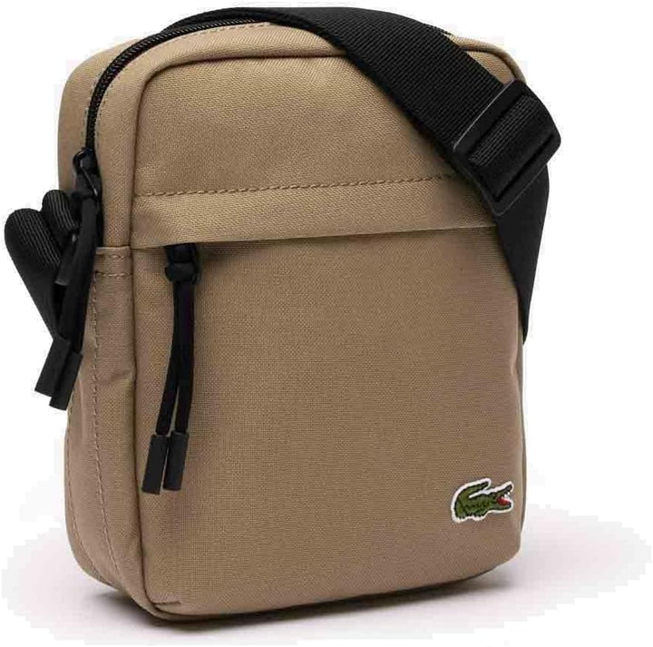 Lacoste Zip Crossover Bag Einheitsgrösse, Einheitsgrösse