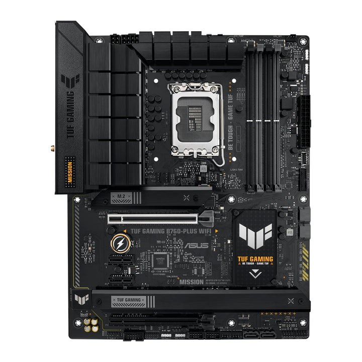 ASUS TUF Gaming B760-Plus WiFi DDR5-90MB1ER0-M0EAY0