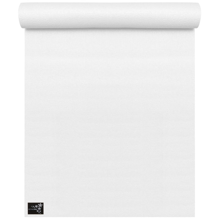 Yogistar Yogamatte Plus - rutschfest und extra lang - 8 Farben Cocos