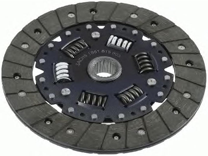SACHS 3000 824 601 Kupplungssatz