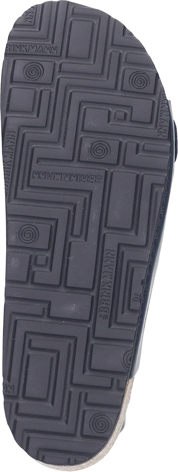 Dr. Brinkmann NERPIO Clogs, Blau