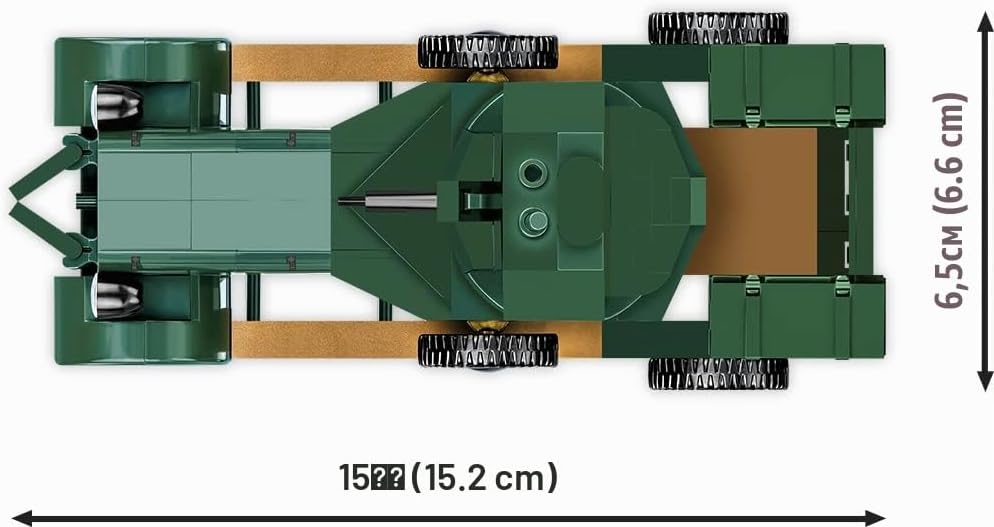 Rolls Royce Armoured Car