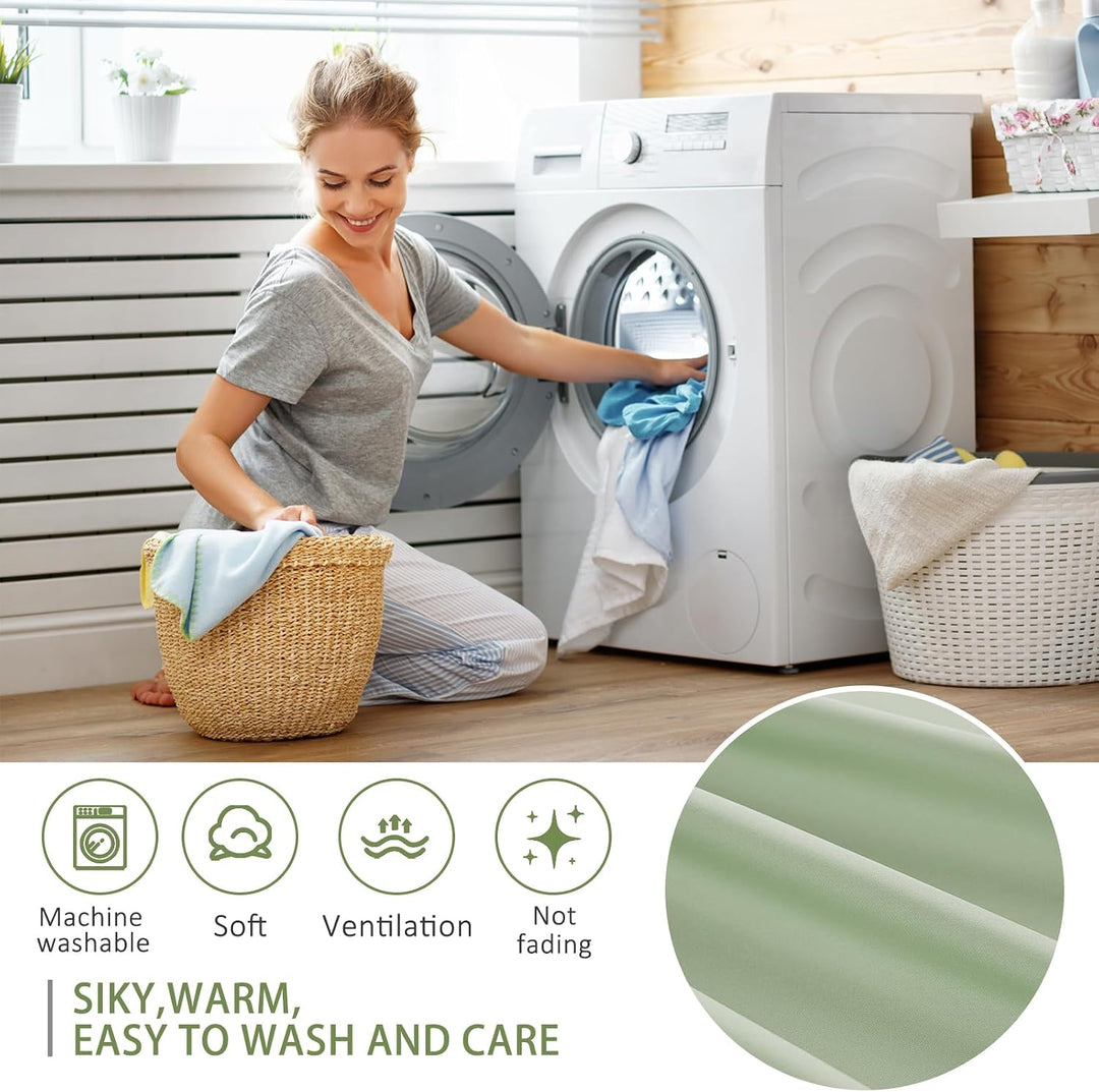 Hausbett Himmel, 2 Stück Betthimmel Hausbett Musselin, Baldachin Kinderzimmer Stoffhimmel für Hausbe