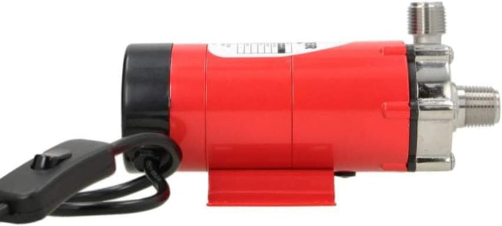 Brewferm Booster Magnetpumpe