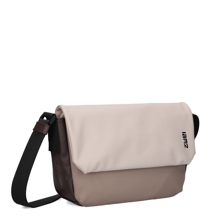 Zwei Umhängetasche Cargo CA60 Messenger-Bag 3 Liter wasserabweisendes Hydroflex-Material praktisches