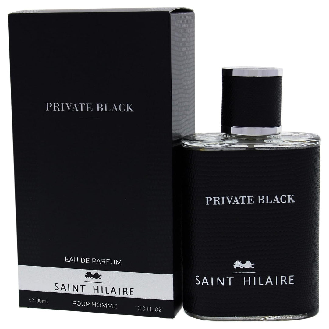 Saint Hilaire Private Black