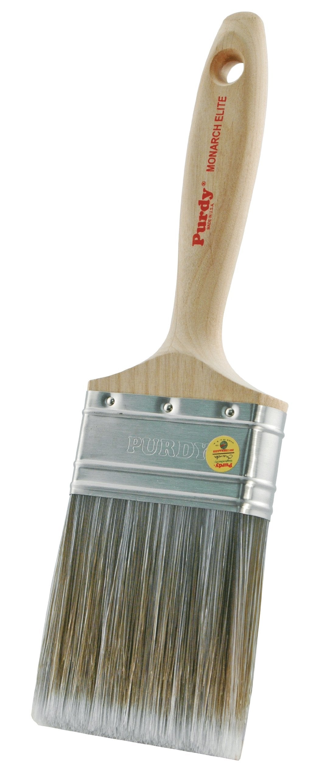Purdy 234040 Elite Monarch Pinsel, XL, 10 cm
