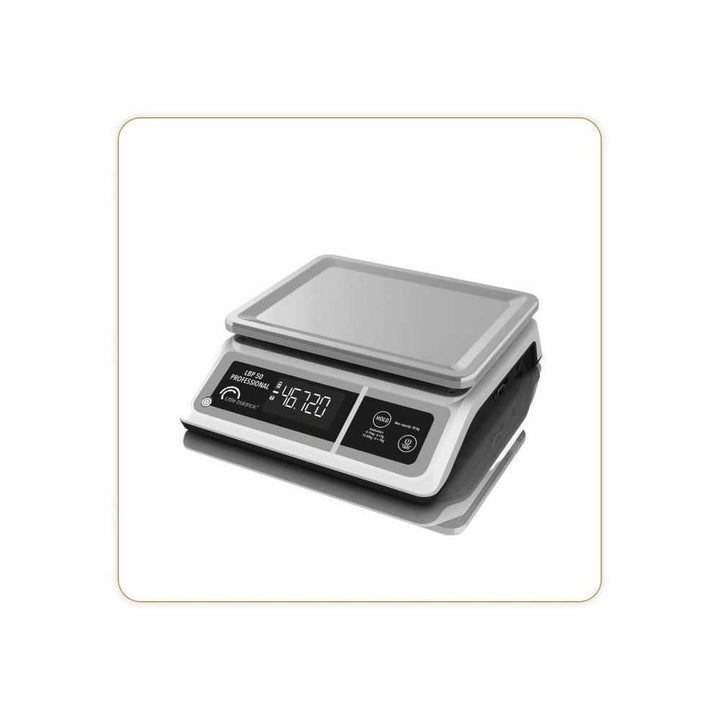 Küchenwaage LBP 50 Professional