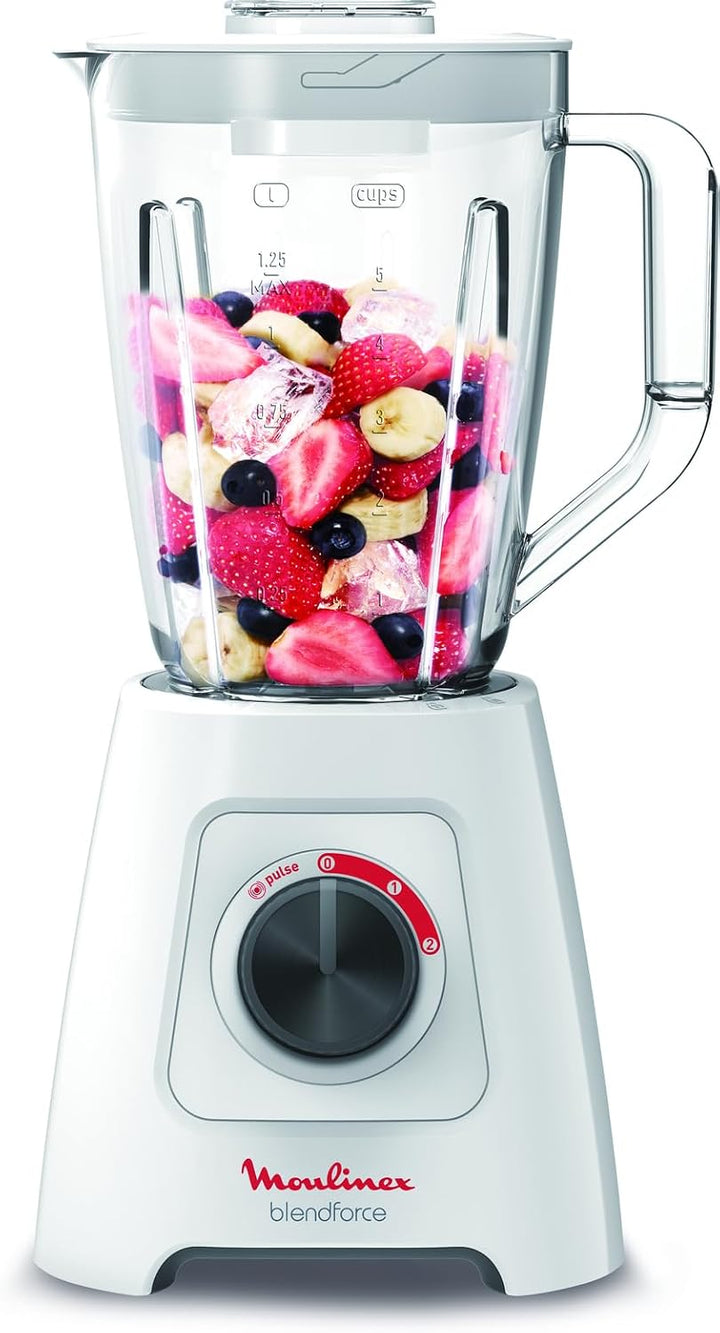 MOULINEX - Liquidificadora LM420110