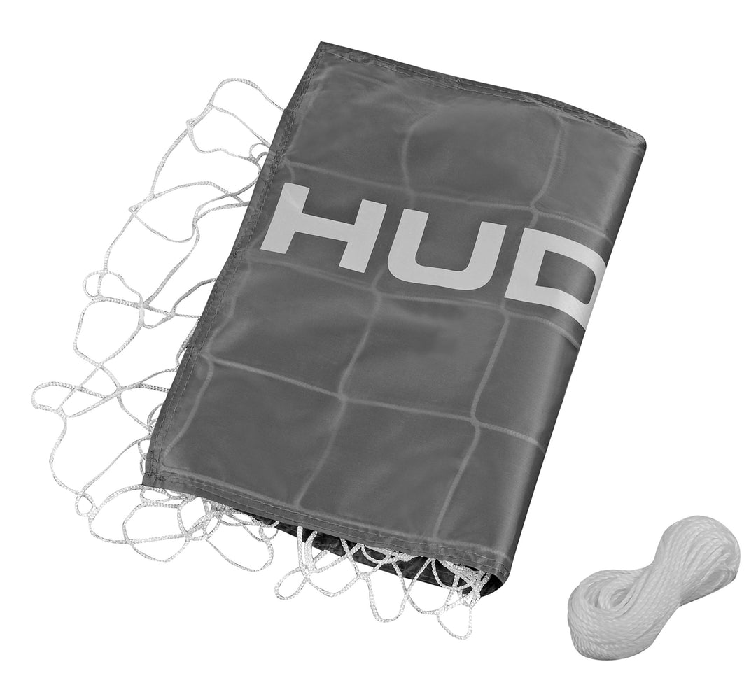 HUDORA 76109 Tornetz für 213 cm Fussballtor