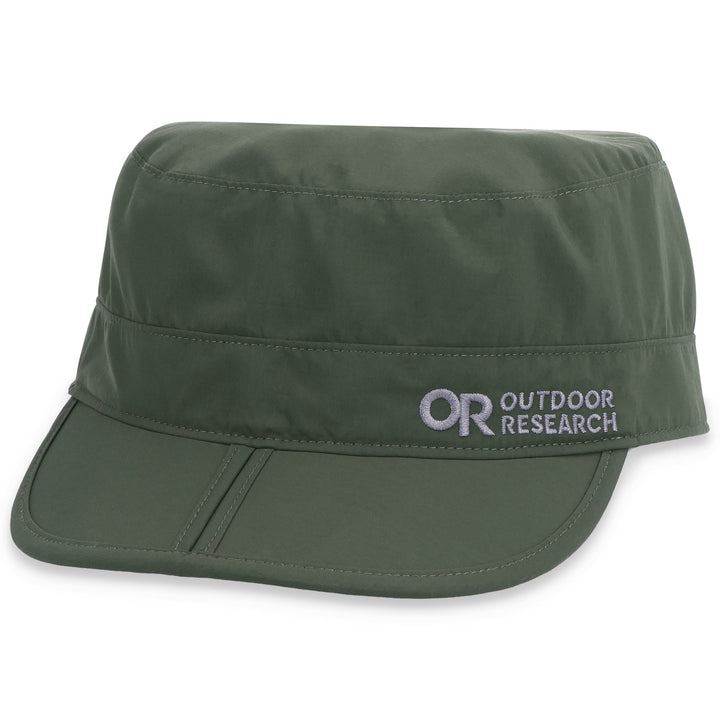 Outdoor Research Radar Pocket Cap, Farbe Khaki, Grösse S Grün, S Grün