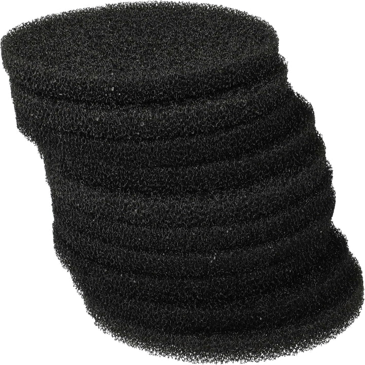 vhbw 50x Luftfilter G3 Ersatz für Stiebel Eltron 295122 für Lüfter