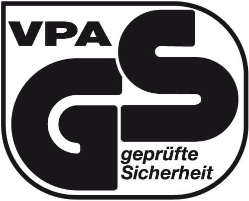 SIMPLEX-Schonhammer, Superplastik/Weichmetall; mit Tempergussgehäuse und hochwertigem Holzstiel | D=