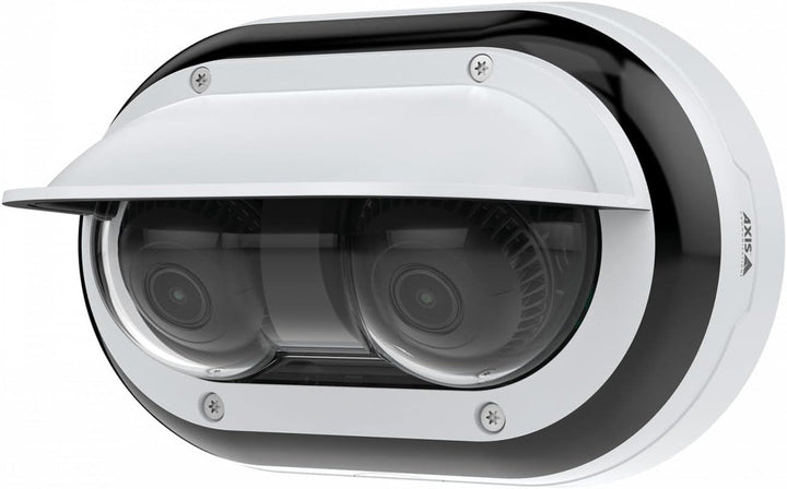 AXIS NET Camera P4707-PLVE 10MP/02416-001