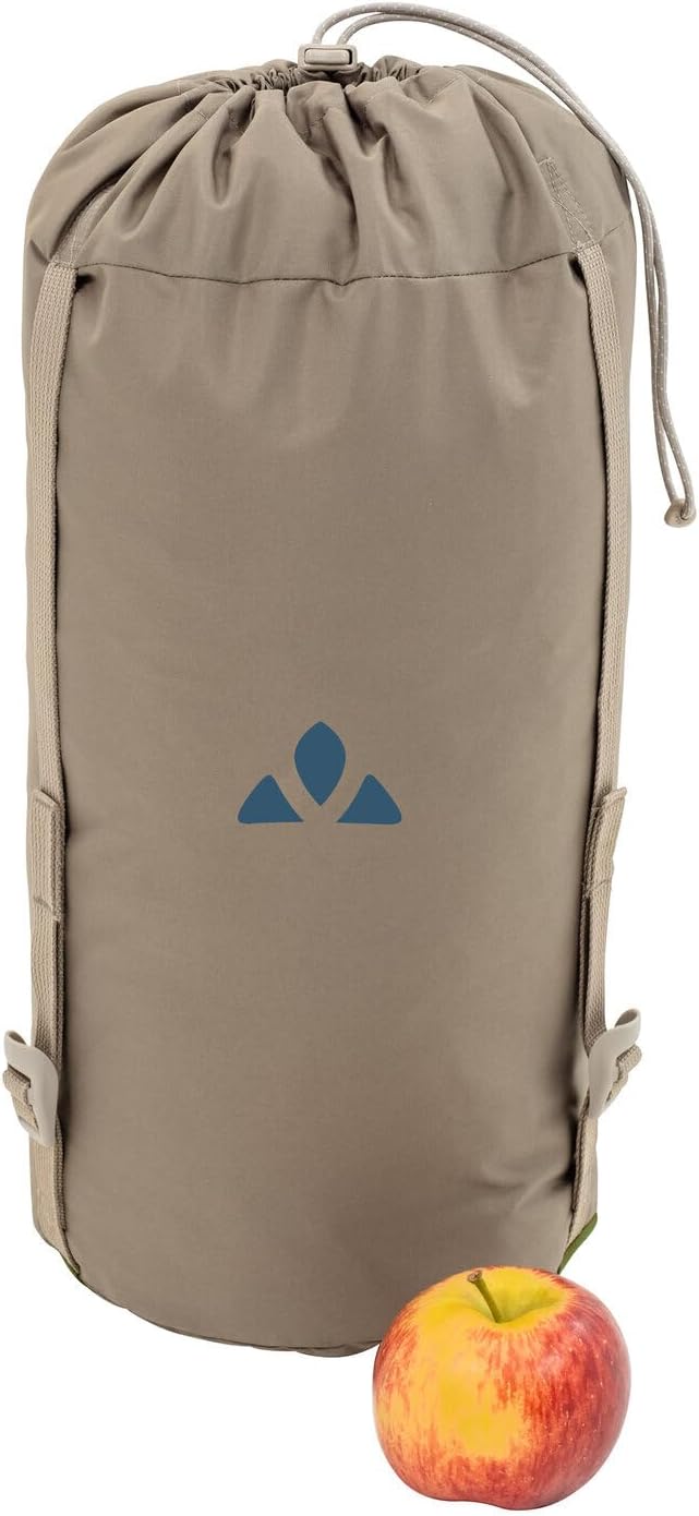 VAUDE Kunstfaser Sioux 400 II SYN baltic sea right, baltic sea right