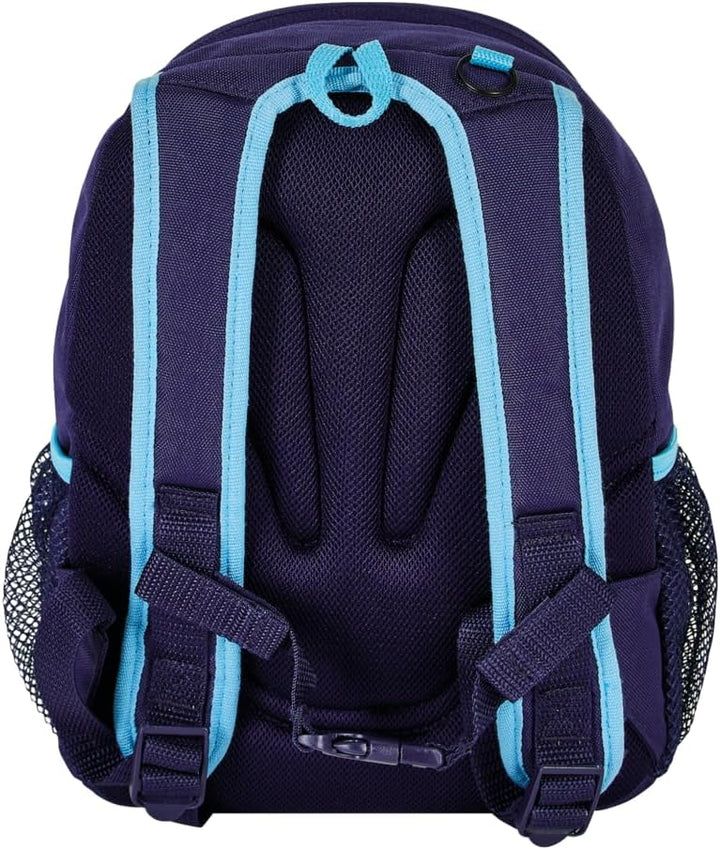 herlitz Kindergartenrucks.Rookie Blau, Blau