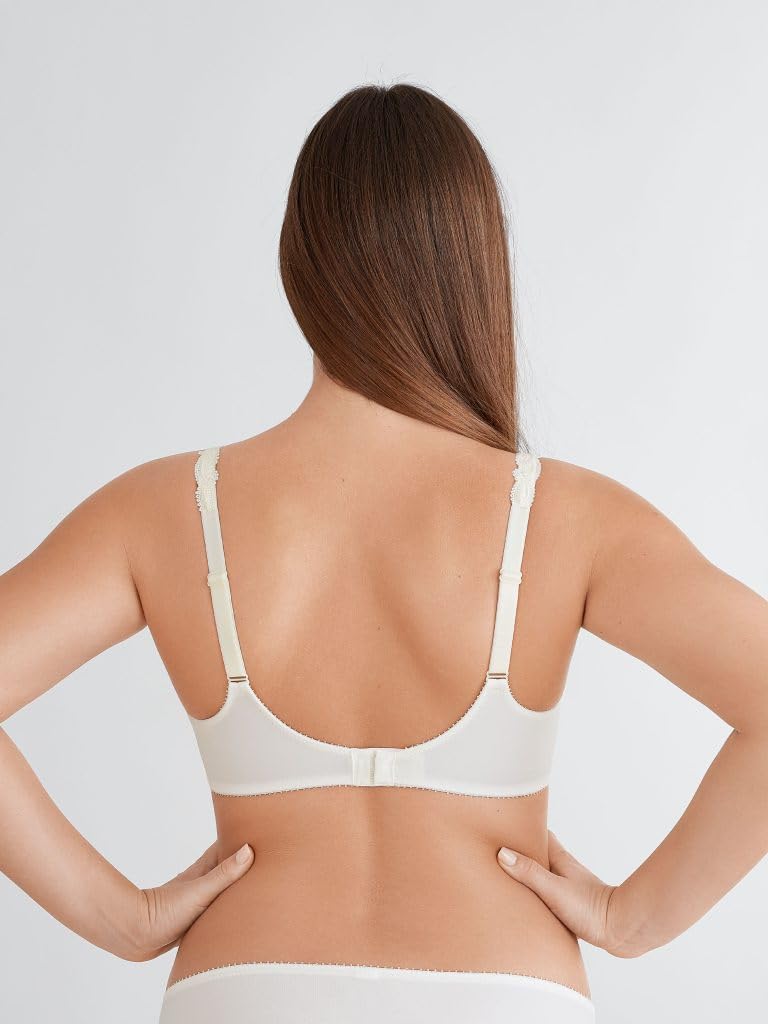 Felina Spacer-BH mit Bügel 206208 Choice 75G Vanille, 75G Vanille