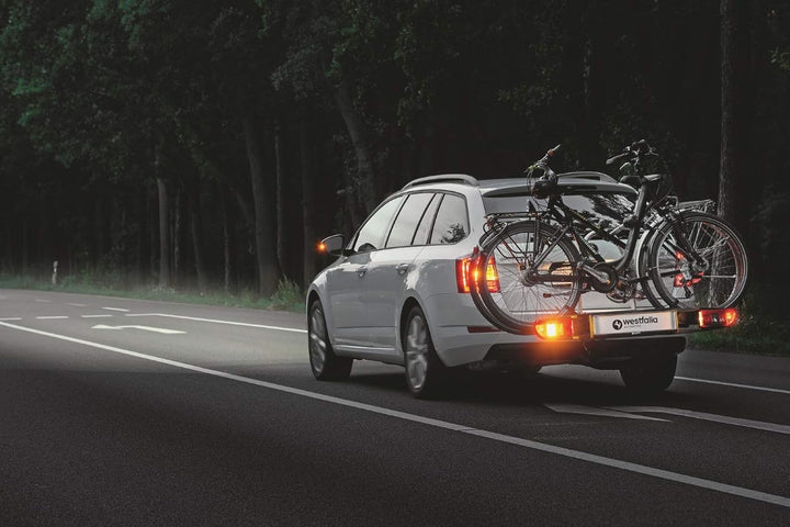 Westfalia Starre Anhängerkupplung für VW Golf VII Variant (BJ 08/2013-08/2020) - auch für 4-Motion u