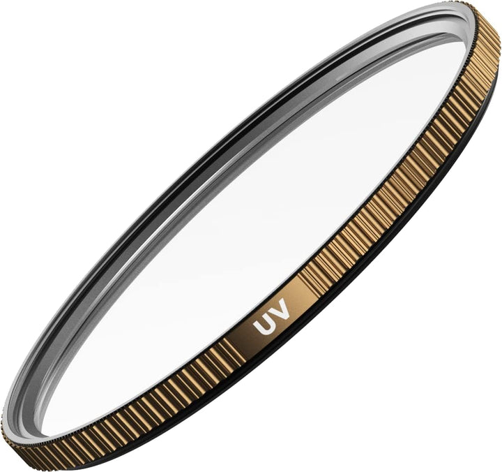 PolarPro - Quartzline - UV Filter - 67 mm - schützt die optischen Beschichtungen auf dem vorderen El