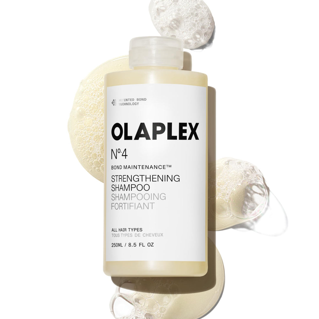 Olaplex No. 4 Bond Maintenance Shampoo Shampoo Single, Shampoo Single