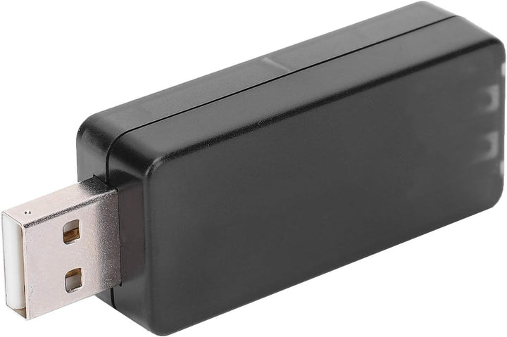 Isolator Signal Digitaler Sicherheitsisolationsschutz Mini USB Kleiner Tragbarer Isolierender Daten-