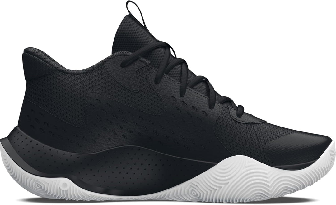 Under Armour Unisex Kinder Ua Gs Jet &