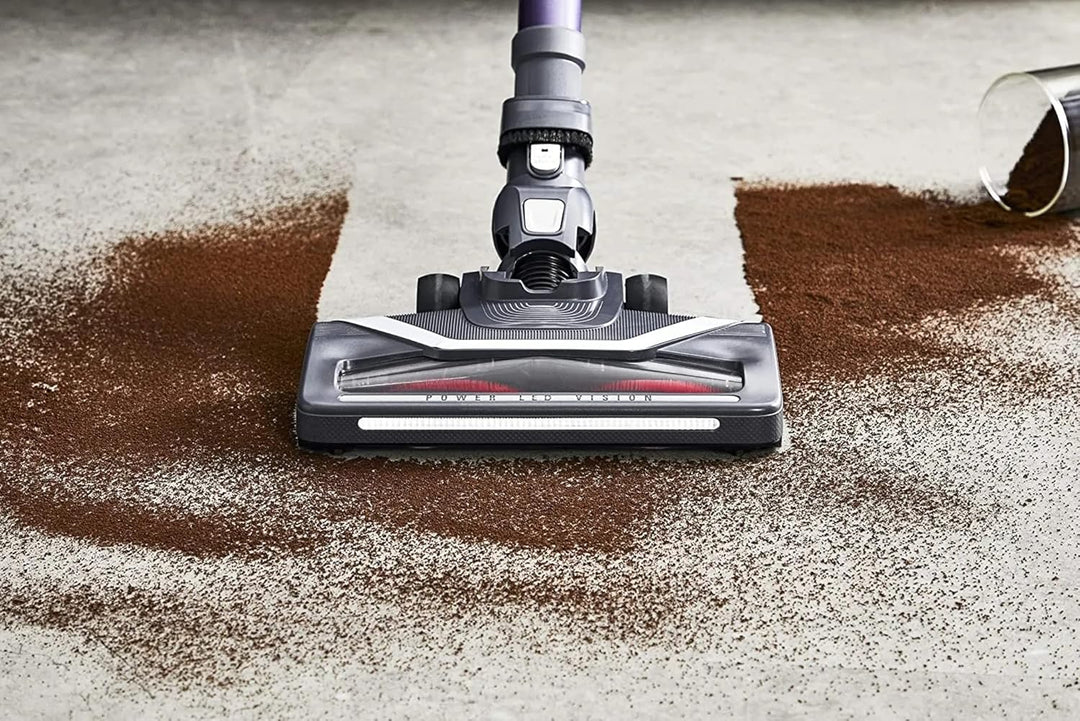Rowenta Staubsauger Escoba RH9611 LITIO 22 V 45 M