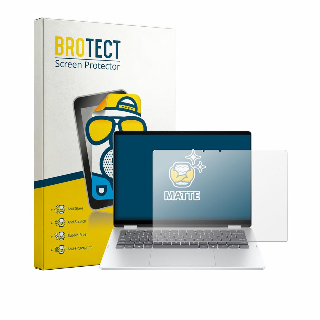 BROTECT Schutzfolie für HP OmniBook 5 Flip 2-in-1 14-fp0770ng