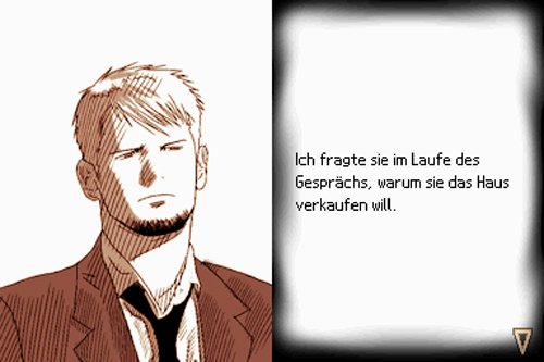Last Window: Das Geheimnis von Cape West