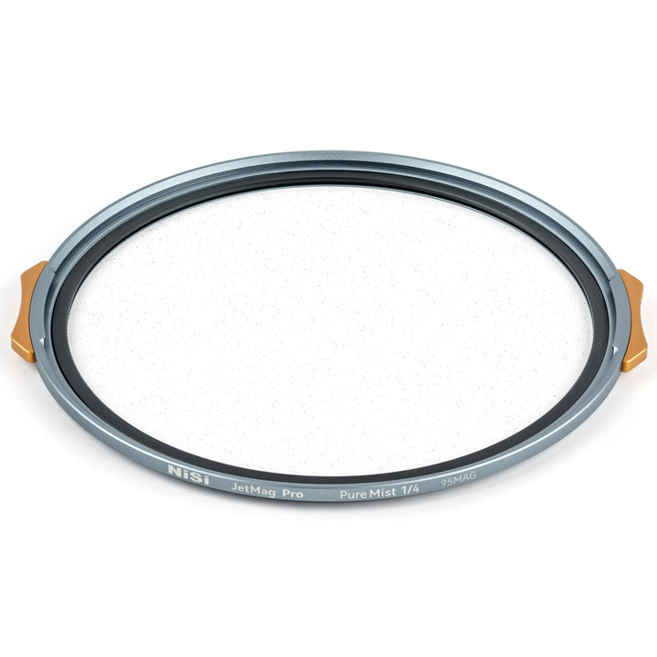 NiSi JetMag Pro 95MAG Pure Mist 1/4 Magnetfilter Soft Glow Mist Filter Pure Mist 1/4, Mist Filter Pu