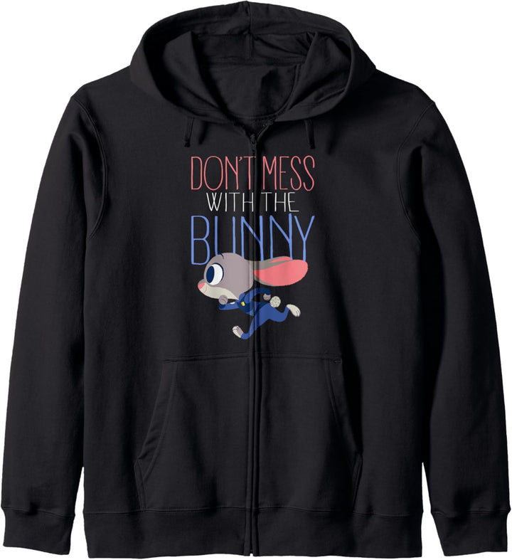 Disney Zootopia Judy Don&