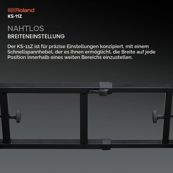 Roland KS-11Z Keyboard-Stativ
