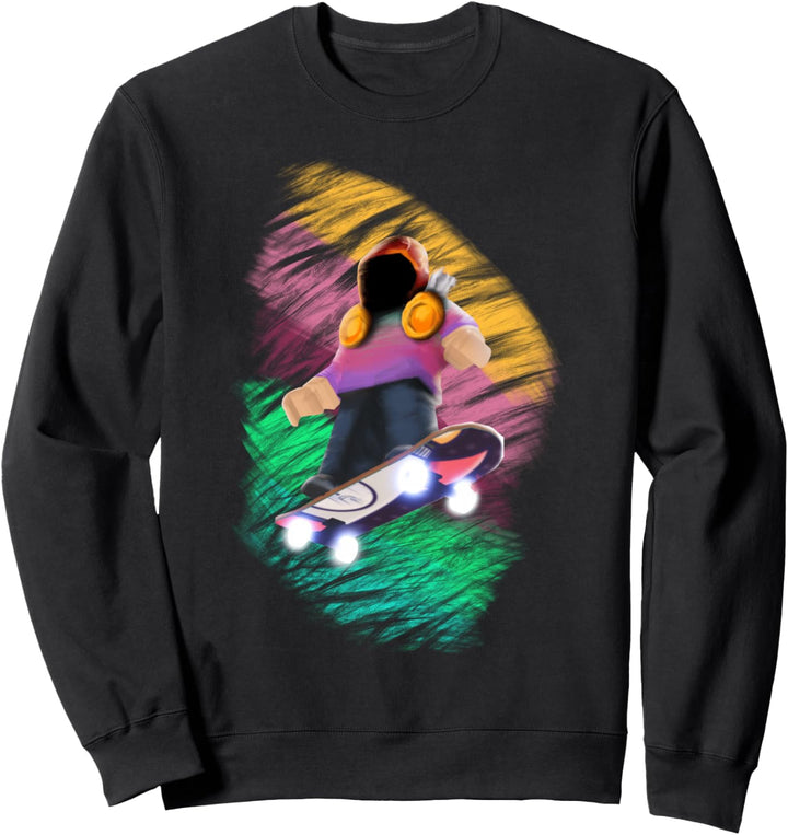 Dominus Skater Sweatshirt