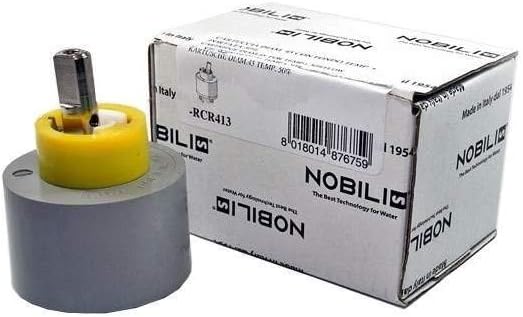 Nobili Rubinetterie RCR413-, Durchmesser 45