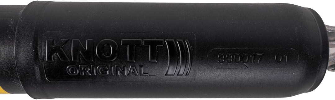 Knott KF-GF1 Gasfeder Handbremshebel Auflaufvorrichtung