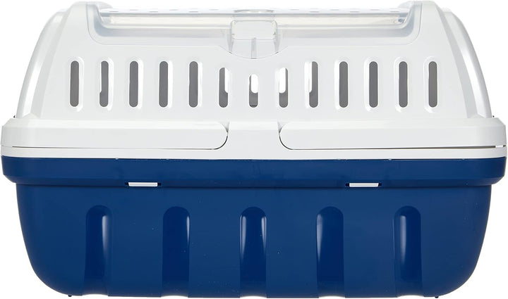 Riga 005871 Transportbox kleines Modell für Katzen und nager